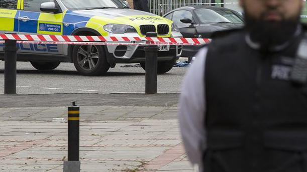 Acordonan la embajada de Israel en Londres por una falsa sospecha de bomba