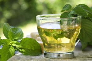Descubren un tratamiento de té verde para el síndrome de Down