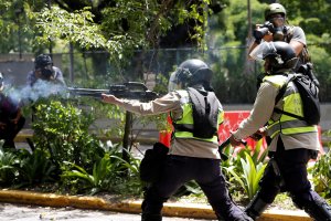 Vértice: Militares, magistrados y empresarios fieles a Nicolás Maduro en lista de sanciones