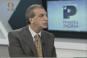 Biagio Pillieri: En Aroa hubo 25 detenidos (Video)