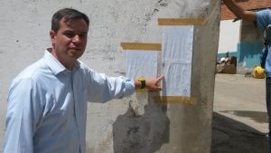 Concejal Vidal: La zona 7 de Boleíta es una bomba de tiempo