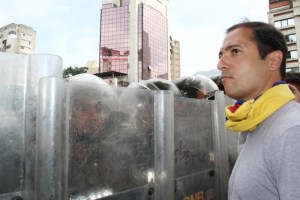 Del Rosario: El Revocatorio es un derecho y lo vamos a ejercer, pese a las trabas del régimen