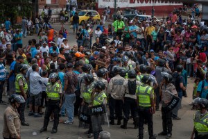 Saqueos y protestas en el interior desnudan la crisis de hambre que vive Venezuela