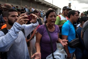 Financial Times: Los problemas de Venezuela ya no pueden ser ignorados