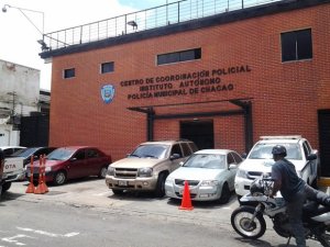Imputarán a directora de la Policía de Chacao por hechos de corrupción