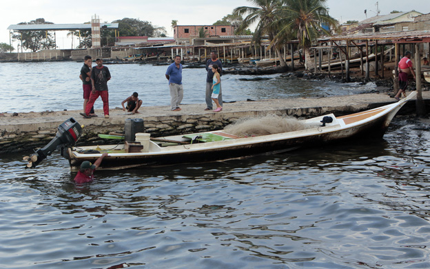 En dos años, el hampa mató a 52 trabajadores de el Lago de Maracaibo