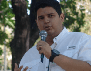 Daniel Merchán: Venezuela no podrá desprenderse de sus obligaciones en la OEA