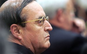 Fiscalía peruana investigará los audios de Vladimiro Montesinos, ex asesor de Alberto Fujimori