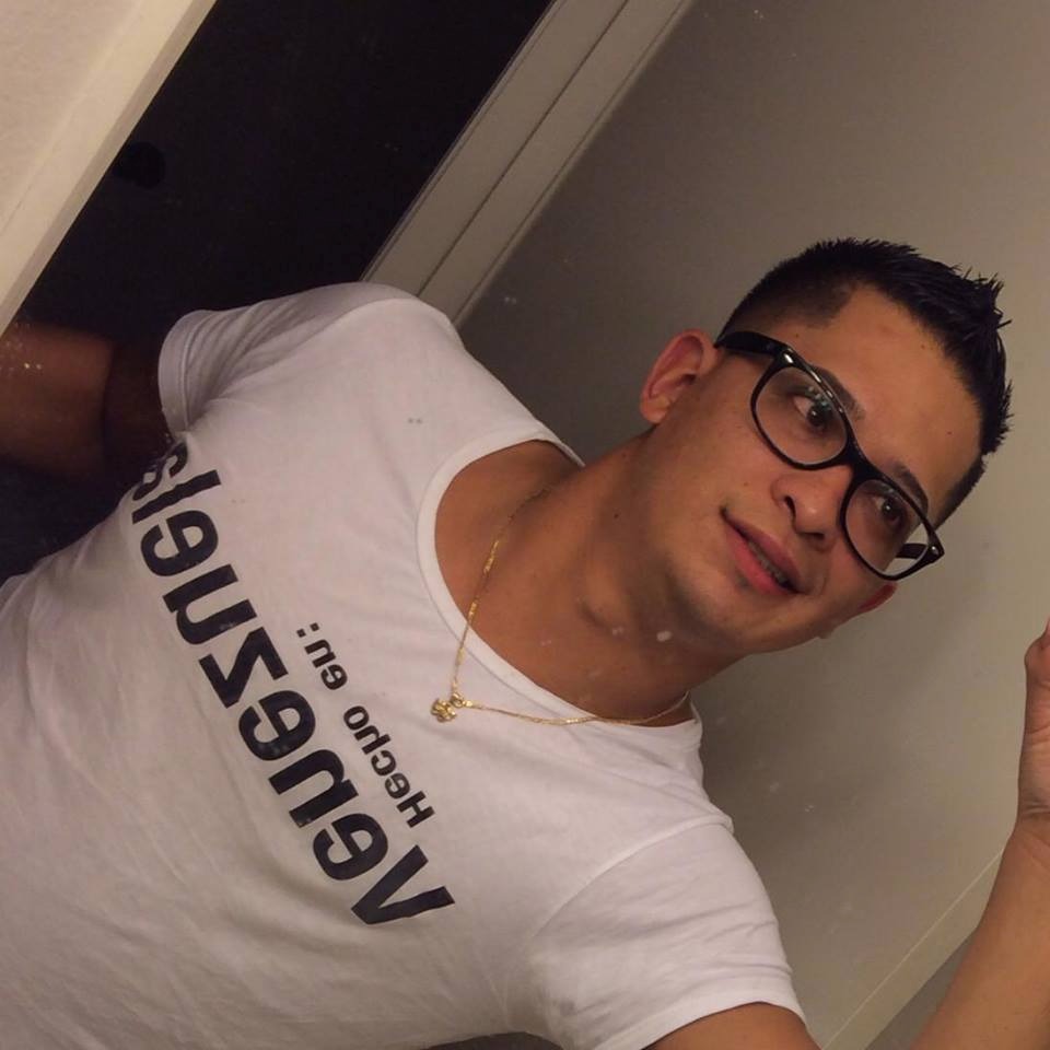 Simón Carrillo, un venezolano asesinado en la masacre de Orlando