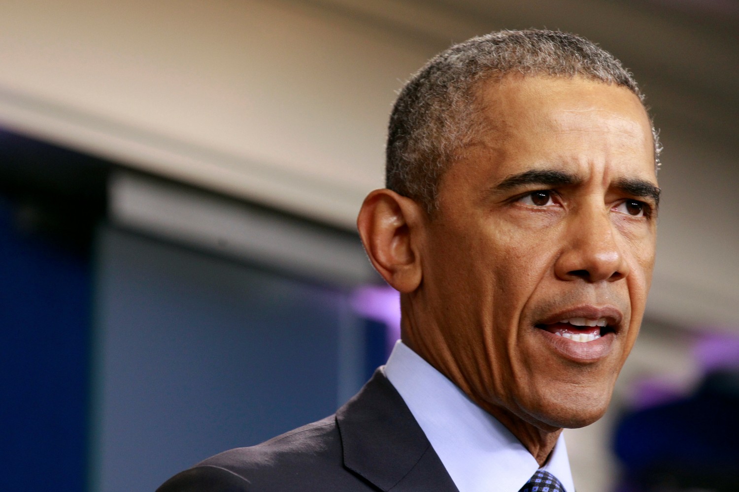 Obama: No hay pruebas claras de que matanza fuera orquestada por extremistas
