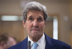 Kerry visitará Turquía el próximo 21 de agosto