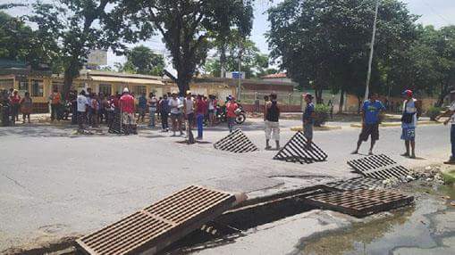 Extraoficial: Tres fallecidos habrían dejado saqueos en Cumaná