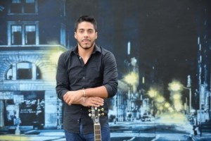 Sebastián Matías lanza totalmente gratis su disco “Una Señal”