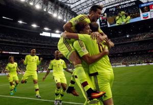 Eliminatorias en América bajan el telón por 2016 con Argentina en vilo
