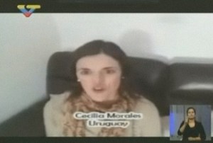 Denuncian a Maduro por plagiar video de la  Red Humanista por Latinoamérica