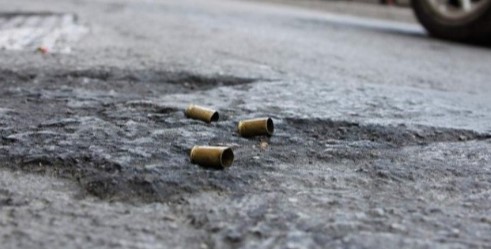 Una joven de 14 años muere por bala perdida en el centro de Río de Janeiro