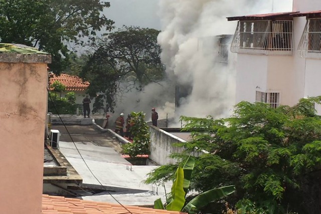 bomberos santa monica