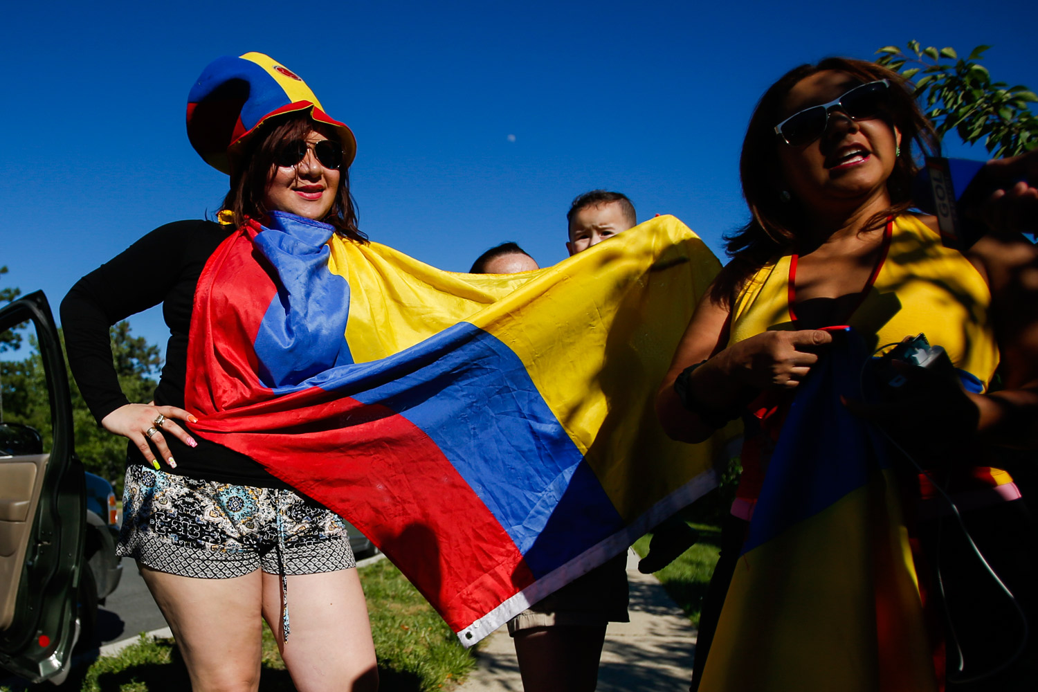 Colombia-Perú: ¡que comiencen las apuestas!