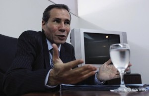Nisman no tenía una “conducta autodestructiva”, según prueba psicológica