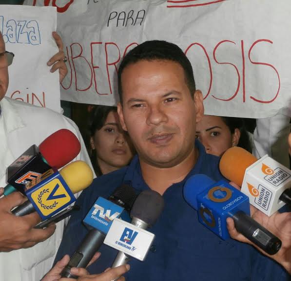 Concejal Mercado exige al Gobierno Nacional impedir cierre del Hospital González Plaza