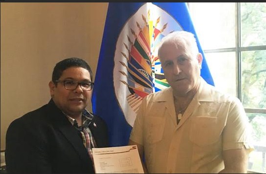 Crisis de salud y VIH en Venezuela tendrá un espacio en la sesión especial de la OEA