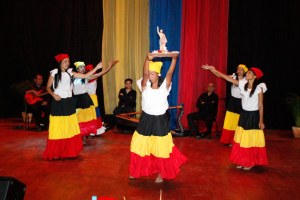 IV Festival Folklórico “La Voz Estudiantil de Carrizal” se llevará a cabo este 17 y 18 de junio