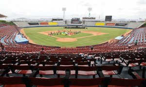 Serie del Caribe 2018 se jugará en Barquisimeto