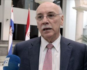 Paraguay busca concretar la fecha para reunión del Mercosur sobre Venezuela