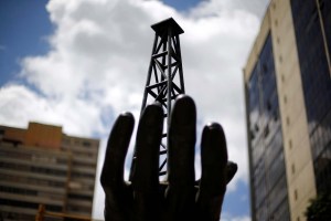 EEUU dice que Venezuela es culpable de mala praxis en sector petrolero
