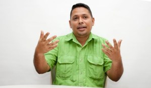 Willy Cruz: El Gobierno Nacional desconoce a los consejos comunales  como autoridades directas en las comunidades