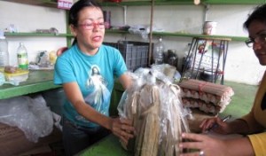 Hasta en Bs 3.000 se vende el kilo de papelón en El Tigre