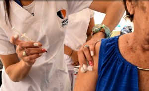 Muchacho: Con prevención se enfrenta en Chacao la crisis de salud