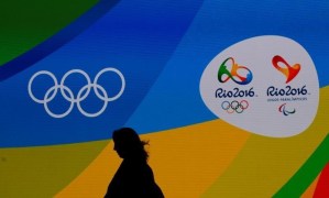 “Dopaje de Estado” expone a Rusia a quedar fuera de Rio-2016