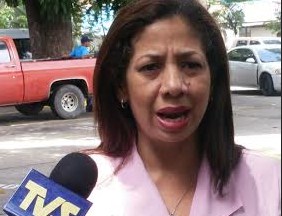 Betsy Bustos: Pese a todos los obstáculos, Aragua validará las firmas que le corresponden