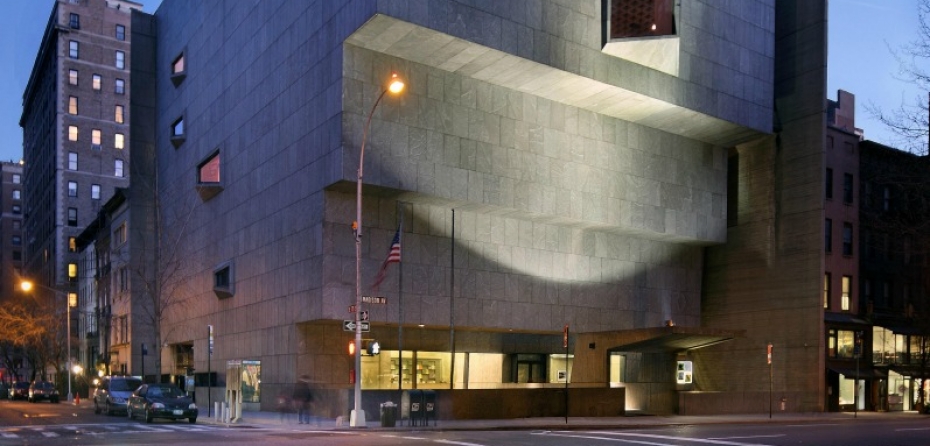 The Met Breuer: el arte sigue habitando el 945 de Madison Avenue