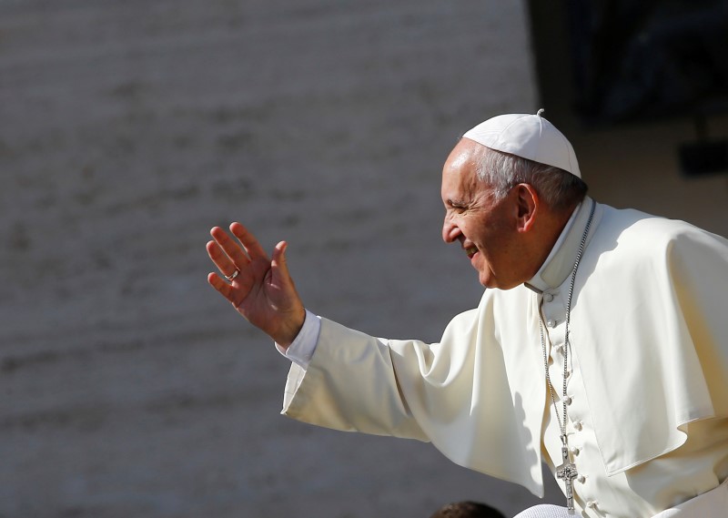 El Papa viaja a Armenia, una visita que irrita a Turquía