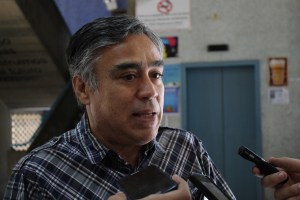 José Vicente Carrasquero: El “diálogo” es una decisión antiséptica de Maduro para lavar su imagen