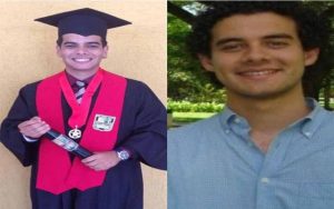 EXPEDIENTE: Caso detención de Francisco Márquez y Gabriel San Miguel