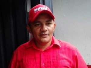Alcalde Víctor Blanco es destituido de su cargo por Concejo Municipal de Aragua