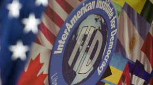 Instituto Interamericano para la Democracia pide a la OEA activar Carta Democrática en Venezuela