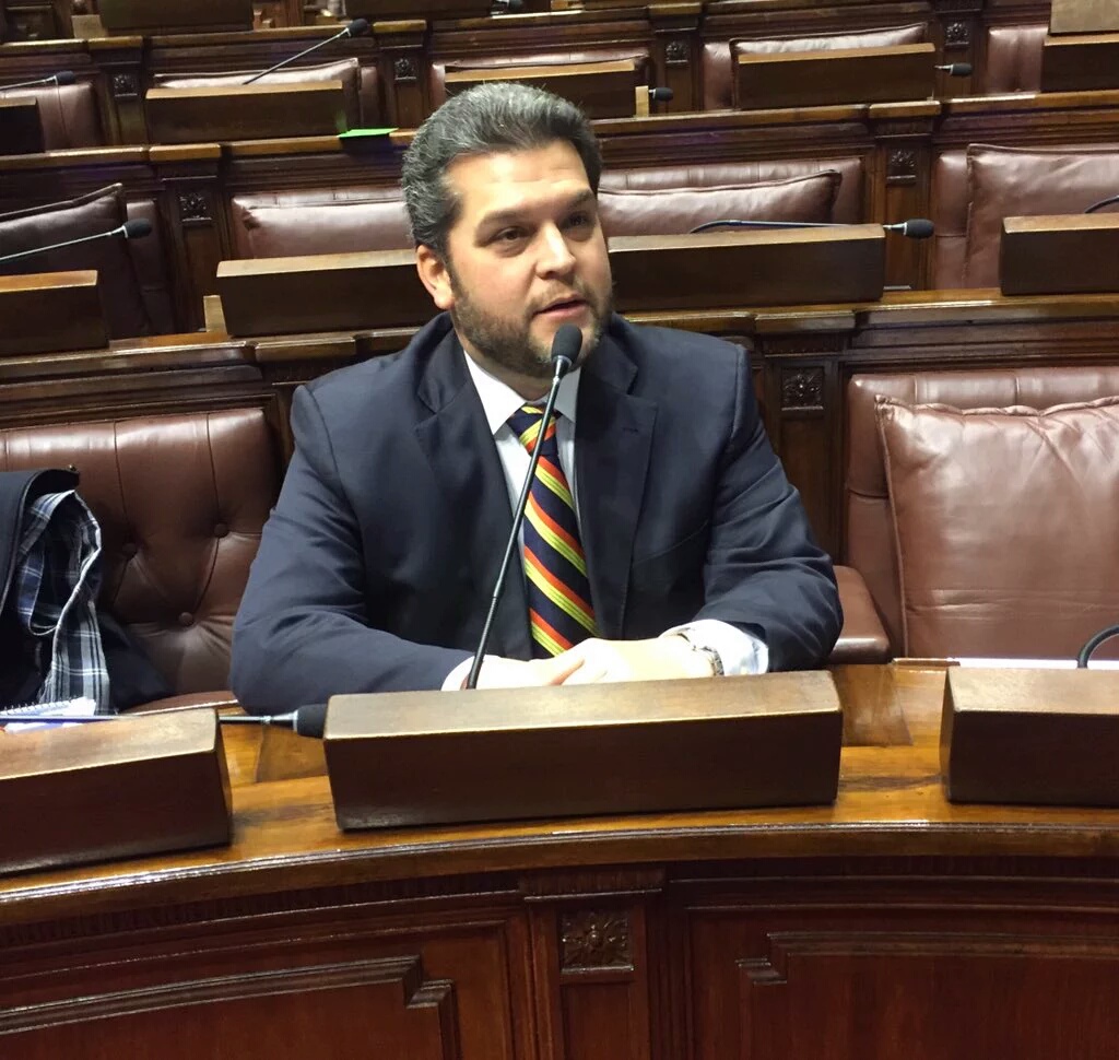 Eudoro González: En la OEA se gestó una victoria histórica para Venezuela y el continente