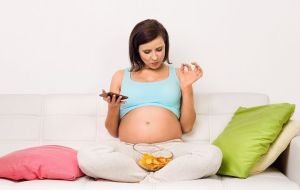 Tips para evitar enfermedades en el embarazo