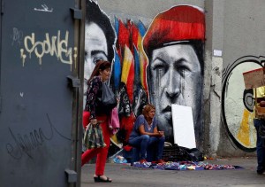 Venezuela, el país con menos libertad económica después de Corea del Norte