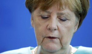 Angela Merkel se pronuncia tras tiroteo y garantiza que el Estado protegerá “la seguridad y la libertad”