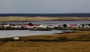 Argentina, Reino Unido y Comité de la Cruz Roja buscarán tumba de guerra en Las Malvinas