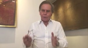 Diego Arria comenta la presentación de Luis Almagro sobre Venezuela en la OEA (video)