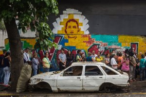 Una cruzada para activar el revocatorio contra Maduro