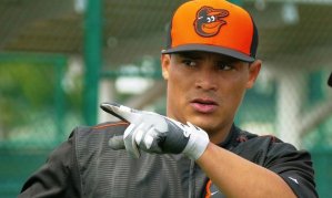 Everth Cabrera fue arrestado en Nicaragua