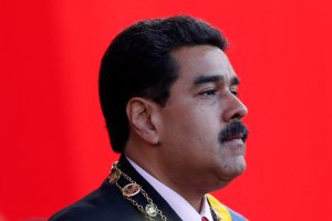 Maduro crea Autoridades Únicas para puertos y designa a nuevo presidente de Bolipuertos