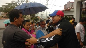 Abelardo Díaz: La dignidad del pueblo superó los obstáculos de un CNE rojo